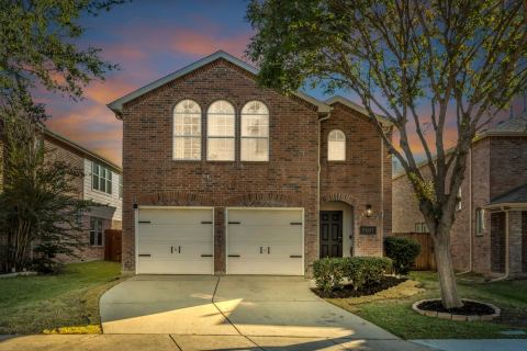 10617 Cochron Drive, McKinney