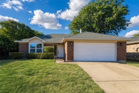 2513 Poplar Spring Road, Fort Worth, TX 76123 — photo 3