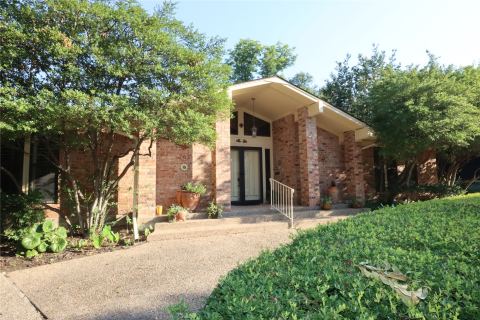 5421 Benbridge Drive, Fort Worth, TX 76107 — photo 3