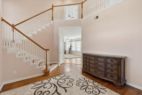 8905 High Meadows Drive, Plano, TX 75025 — photo 2