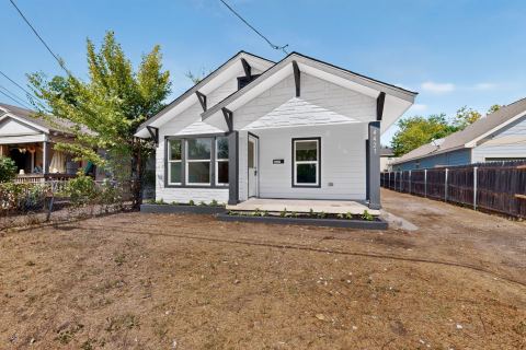 4427 Frank Street, Dallas, TX 75210 — photo 2