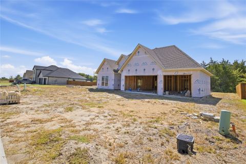 210 Trevor Lane, Greenville, TX 75402 — photo 2