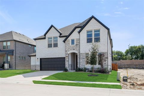 2005 Hickory Chase Lane, Anna, TX 75409 — photo 3