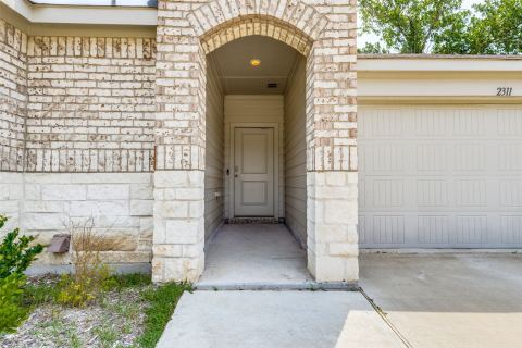 2311 San Jacinto Way, Sherman, TX 75090 — photo 2