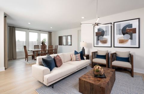 3713 Andromeda Drive, McKinney, TX 75071 — photo 3