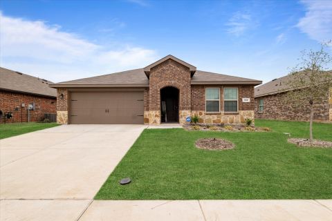 113 Clason Road, Royse City