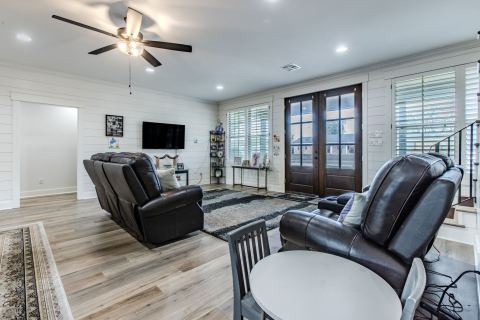 210 Pamela Avenue, Waco, TX 76705 — photo 3