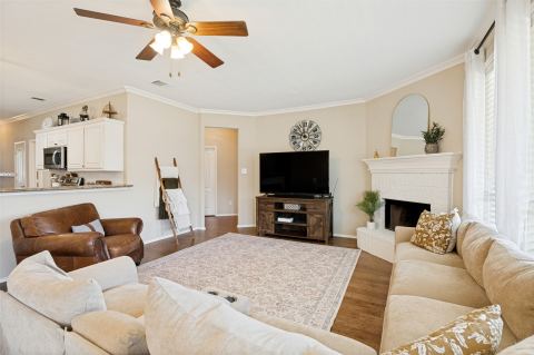 702 Champlain Court, Midlothian, TX 76065 — photo 3