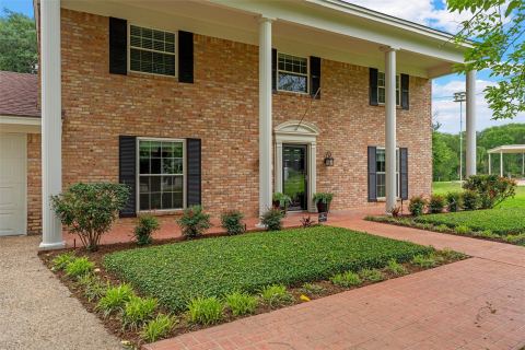 3401 O'Brien Circle, Waco, TX 76708 — photo 2