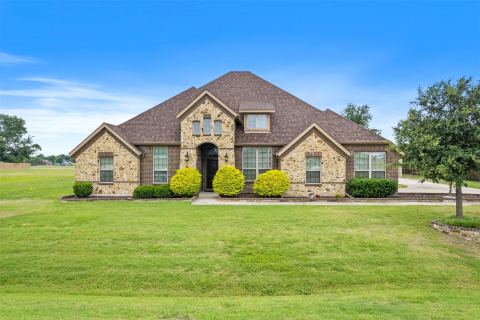 1111 Yukon Boulevard, Waxahachie, TX 75167 — photo 2