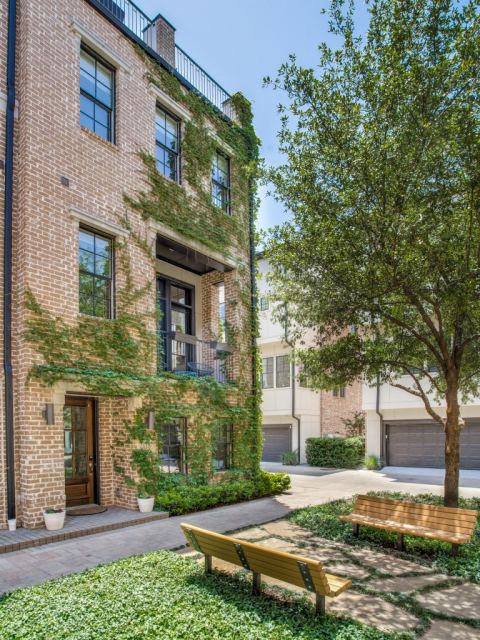 2113 Minehampton Lane, Dallas, TX 75201 — photo 2