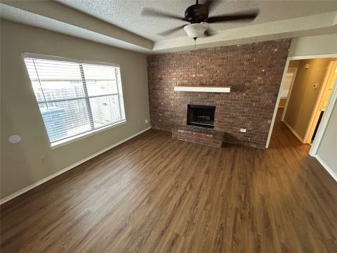 5425 Stagetrail Drive, Arlington