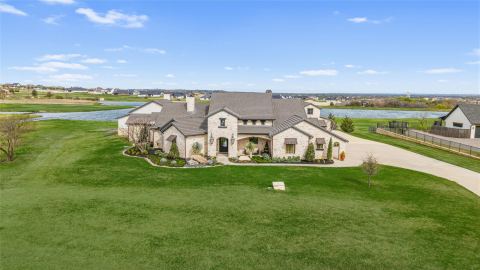 223 Angelina Drive, Aledo