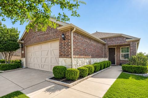 7620 Parade Drive, Little Elm, TX 76227 — photo 2