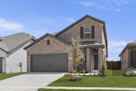 3687 Desperado Way, Anna, TX 75409 — photo 2