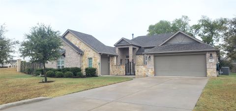 1107 Brooklyn Drive, Anna, TX 75409 — photo 2