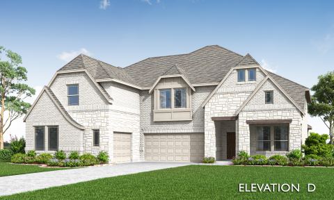 4370 Michigan Avenue, Midlothian