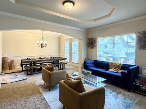 2150 Nocona Drive, Prosper, TX 75078 — photo 3