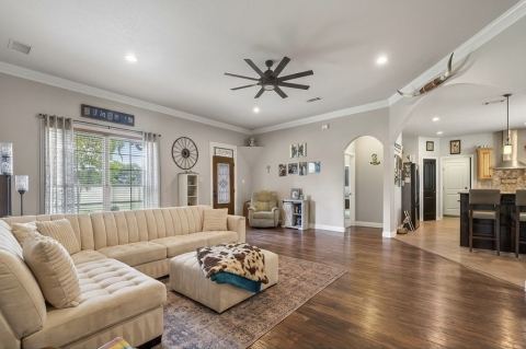 505 VZ County Road 2701, Mabank