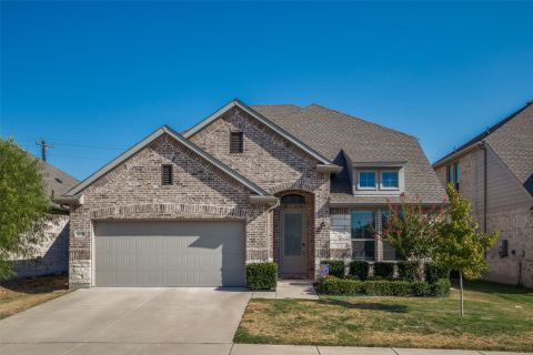 1238 Stagecoach Trail, Justin
