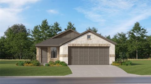 2577 Guineas Lane, Aubrey