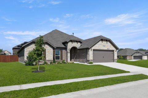 1004 Wedgestone Drive, Justin, TX 76247 — photo 2