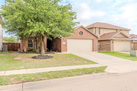 4117 Tiburon Street, Fort Worth, TX 76106 — photo 2