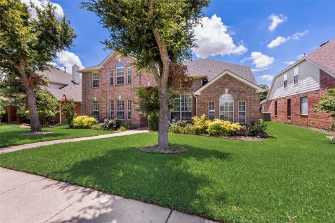 3532 Dripping Springs Drive, Plano, TX 75025 — photo 2