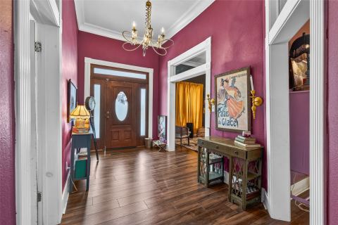 605 E 9th Street, Kemp, TX 75143 — photo 3