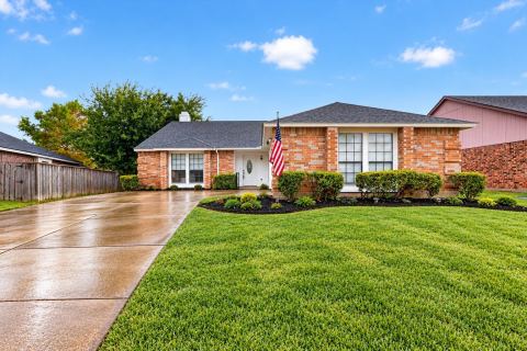 529 Redbud Drive, Forney, TX 75126 — photo 2