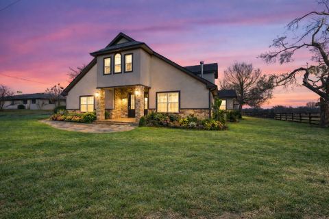 661 Majors Drive, Sulphur Springs, TX 75482 — photo 2