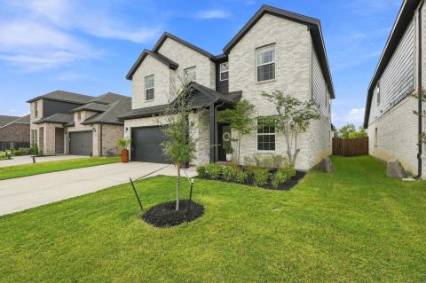 3905 Bluestem Boulevard, Denton, TX 76226 — photo 2