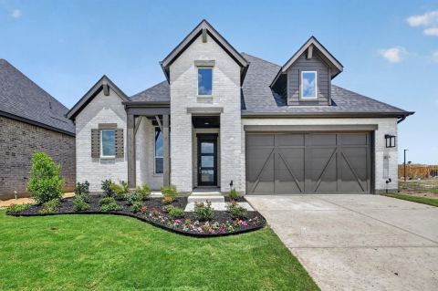 9821 Morning Cloak Drive, Denton