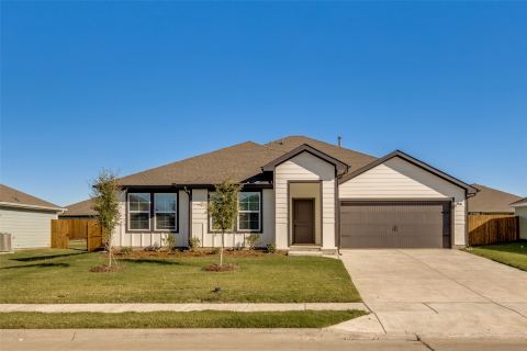 410 White Willow Drive, Nevada