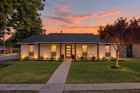 8501 Van Pelt Drive, Dallas, TX 75228 — photo 3