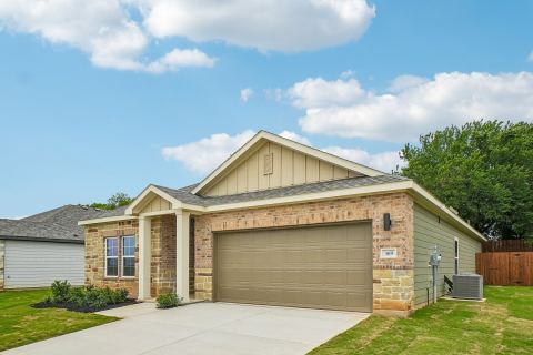 369 Declan Street, Springtown, TX 76082 — photo 2
