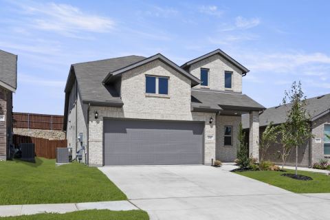 2517 McNally Drive, Mesquite, TX 75149 — photo 2