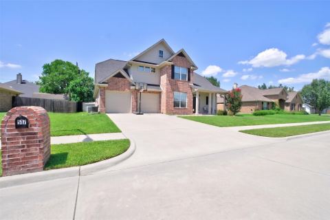 517 Austin Acre, Sulphur Springs, TX 75482 — photo 2