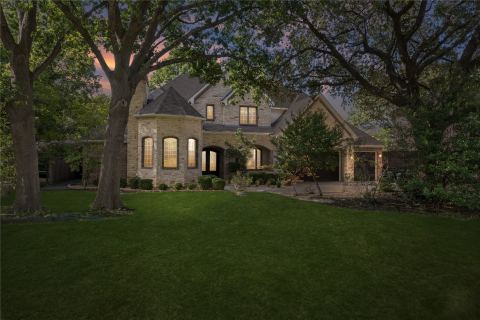 5814 Meaders Lane, Dallas, TX 75230 — photo 2