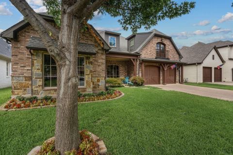 4532 Elm River Court, Fort Worth, TX 76116 — photo 2