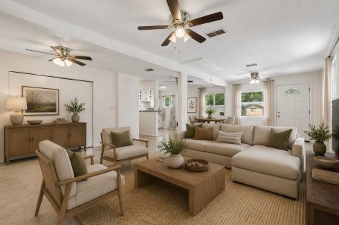 2013 Alan A Dale Road, Arlington, TX 76013 — photo 2