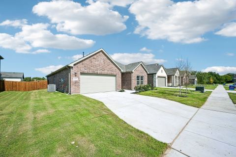 1717 David Drive, Anna, TX 75409 — photo 2