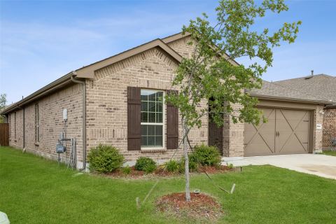 3910 Faulkner Avenue, Celina, TX 76227 — photo 2