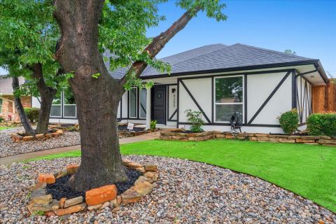 9205 Moss Farm Lane, Dallas, TX 75243 — photo 2
