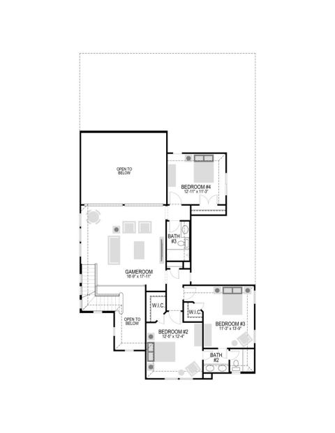 4709 Starlight Drive, McKinney, TX 75071 — photo 3
