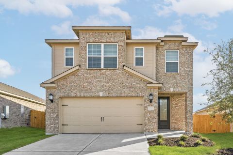 1107 Bullock Drive, Princeton
