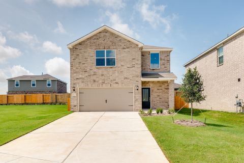 123 Condie Russell Avenue, Venus