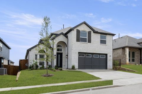 1112 Branching Brook Drive, McKinney