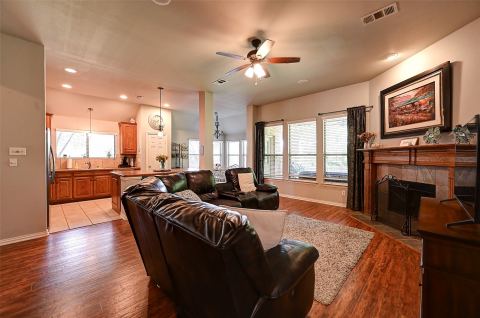 386 Phillips Court, Fate, TX 75087 — photo 3
