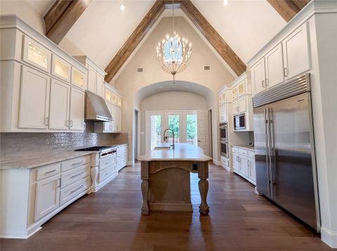 820 Hawk Wood Lane, Prosper, TX 75078 — photo 2
